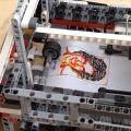 LEGO nyomtató